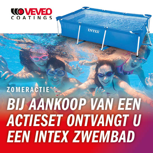 Procoatings 25110 actietegel 2 HALEN - 1 BETALEN