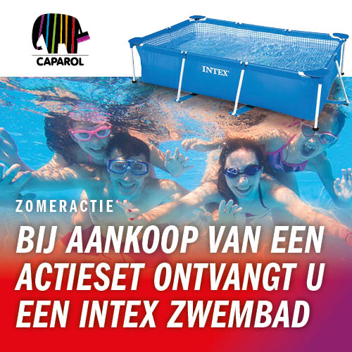 Procoatings 25110 actietegel2 2 HALEN - 1 BETALEN