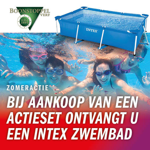 Procoatings 25110 actietegel4 2 HALEN - 1 BETALEN