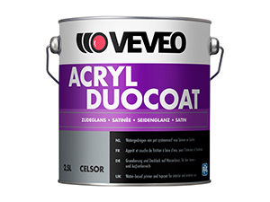 Veveo Aqua Mur