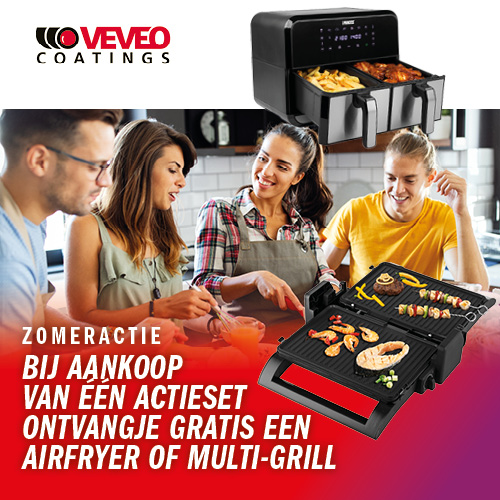 2 HALEN - 1 BETALEN